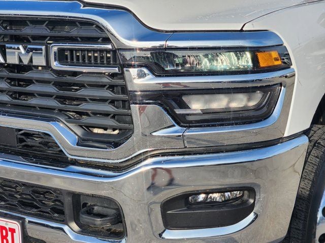 2025 RAM 3500 Tradesman