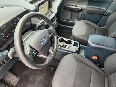 2024 Ford Maverick XL