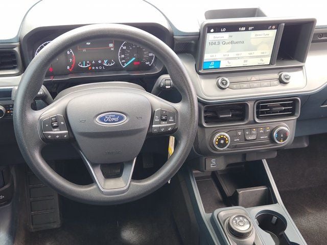 2024 Ford Maverick XL