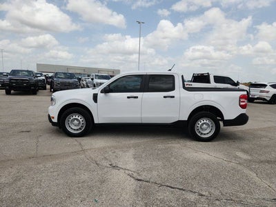 2024 Ford Maverick XL