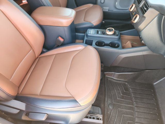 2023 Ford Maverick Lariat
