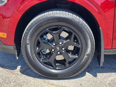 2022 Ford Maverick Lariat FIRST EDITION LUXURAY