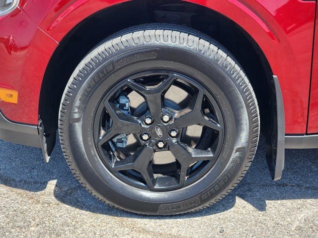 2022 Ford Maverick Lariat FIRST EDITION LUXURAY
