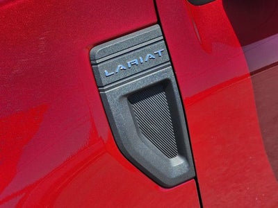 2022 Ford Maverick Lariat FIRST EDITION LUXURAY