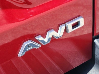 2022 Ford Maverick Lariat FIRST EDITION LUXURAY
