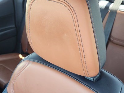 2022 Ford Maverick Lariat FIRST EDITION LUXURAY