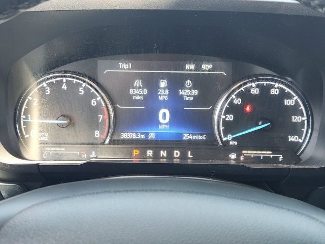 2022 Ford Maverick Lariat FIRST EDITION LUXURAY