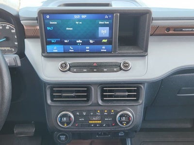 2022 Ford Maverick Lariat FIRST EDITION LUXURAY