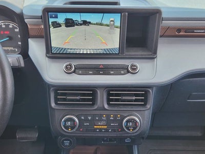 2022 Ford Maverick Lariat FIRST EDITION LUXURAY