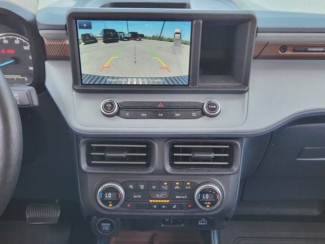 2022 Ford Maverick Lariat FIRST EDITION LUXURAY