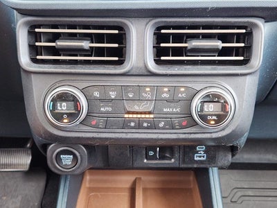 2022 Ford Maverick Lariat FIRST EDITION LUXURAY