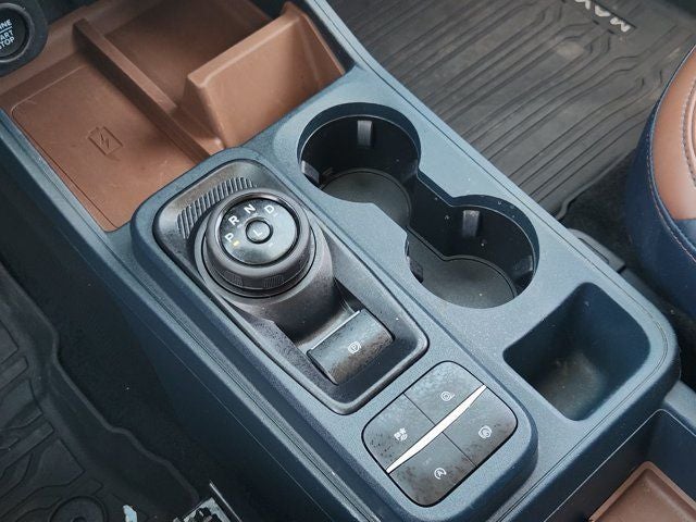 2022 Ford Maverick Lariat FIRST EDITION LUXURAY