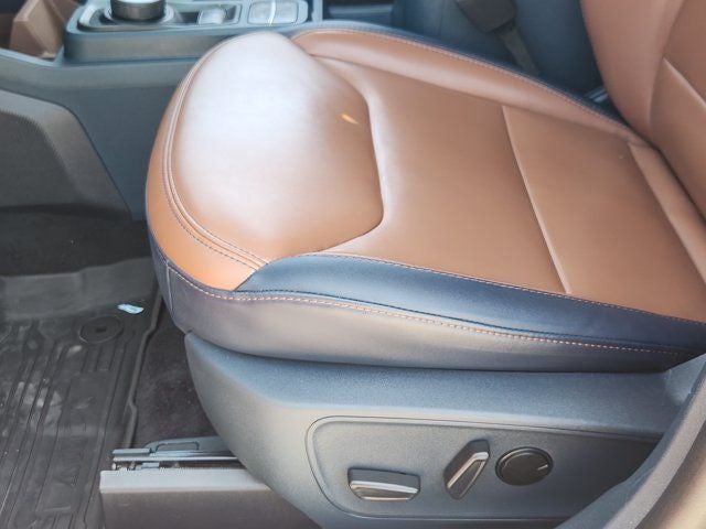 2022 Ford Maverick Lariat FIRST EDITION LUXURAY