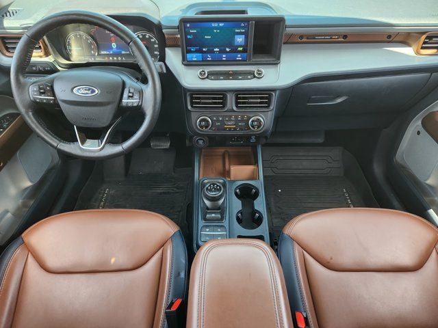 2022 Ford Maverick Lariat FIRST EDITION LUXURAY
