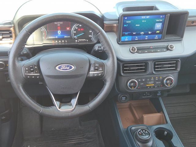 2022 Ford Maverick Lariat FIRST EDITION LUXURAY