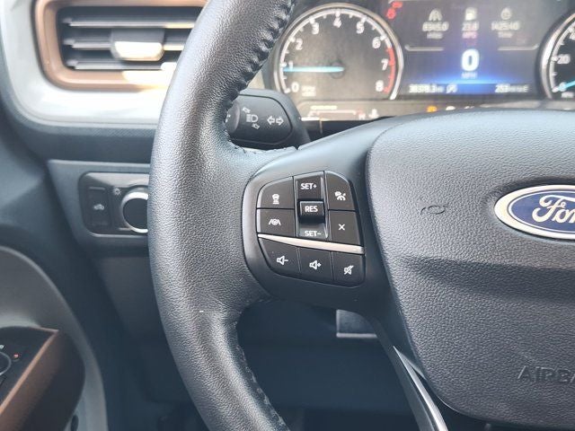 2022 Ford Maverick Lariat FIRST EDITION LUXURAY