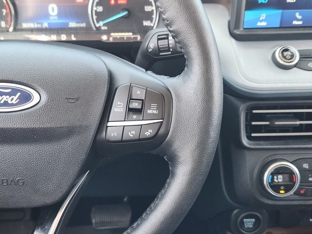 2022 Ford Maverick Lariat FIRST EDITION LUXURAY