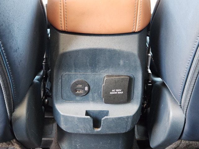 2022 Ford Maverick Lariat FIRST EDITION LUXURAY