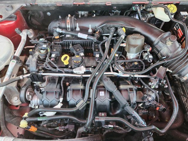 2022 Ford Maverick Lariat FIRST EDITION LUXURAY