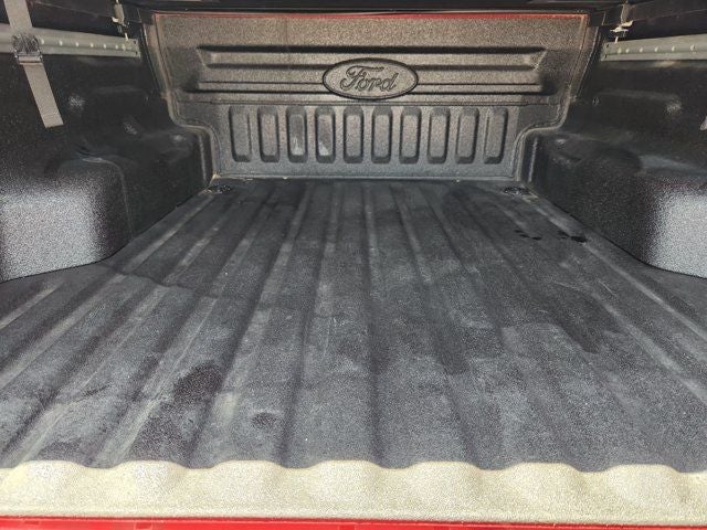 2022 Ford Maverick Lariat FIRST EDITION LUXURAY