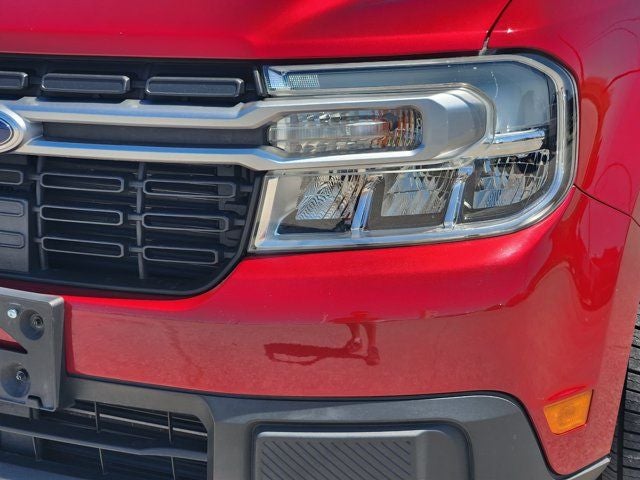2022 Ford Maverick Lariat FIRST EDITION LUXURAY