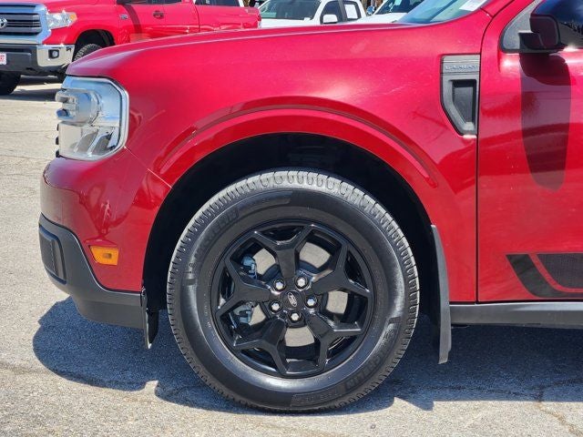 2022 Ford Maverick Lariat FIRST EDITION LUXURAY