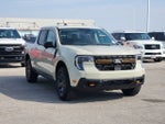 2025 Ford Maverick Tremor