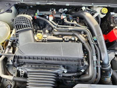 2025 Ford Maverick Tremor