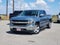 2016 Chevrolet Silverado 1500 LT LT1