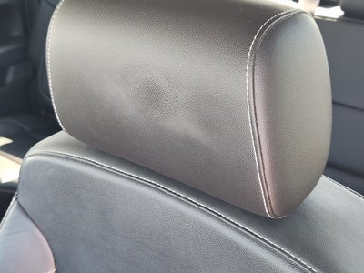 2016 Chevrolet Silverado 1500 LT LT1