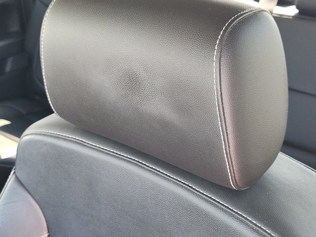 2016 Chevrolet Silverado 1500 LT LT1