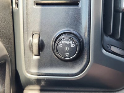 2016 Chevrolet Silverado 1500 LT LT1