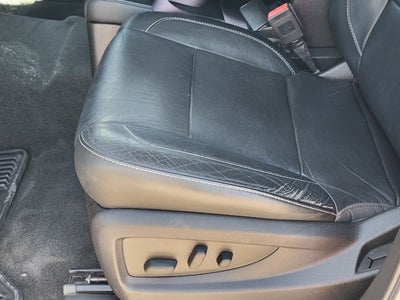 2016 Chevrolet Silverado 1500 LT LT1