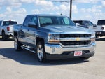 2016 Chevrolet Silverado 1500 LT LT1