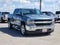 2016 Chevrolet Silverado 1500 LT LT1