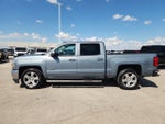 2016 Chevrolet Silverado 1500 LT LT1