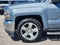 2016 Chevrolet Silverado 1500 LT LT1