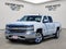 2018 Chevrolet Silverado 1500 LTZ 1LZ