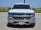2018 Chevrolet Silverado 1500 LTZ 1LZ