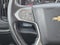 2018 Chevrolet Silverado 1500 LTZ 1LZ