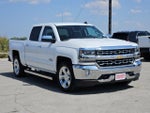 2018 Chevrolet Silverado 1500 LTZ 1LZ