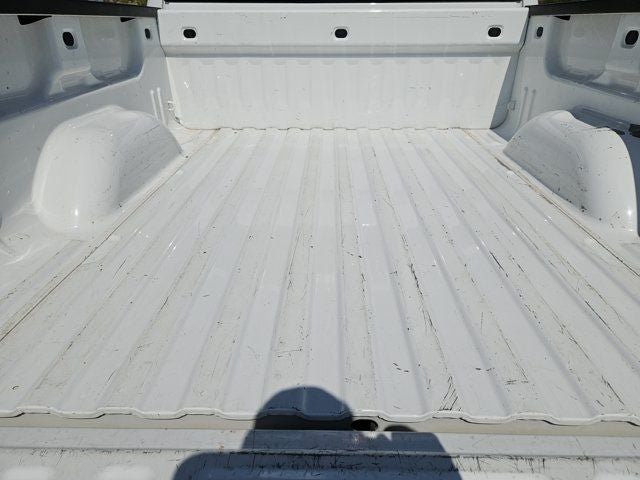 2018 Chevrolet Silverado 1500 LTZ 1LZ