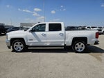 2018 Chevrolet Silverado 1500 LTZ 1LZ