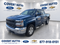 2017 Chevrolet Silverado 1500 LT LT1