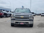 2014 Chevrolet Silverado 1500 LTZ 1LZ