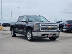 2014 Chevrolet Silverado 1500 LTZ 1LZ