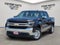 2019 Chevrolet Silverado 1500 LT Texas Edition