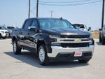 2019 Chevrolet Silverado 1500 LT Texas Edition