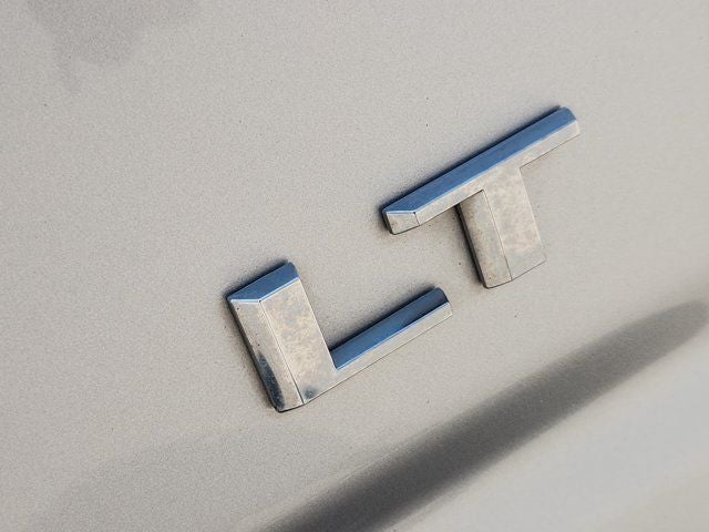 2021 Chevrolet Silverado 1500 LT LT1