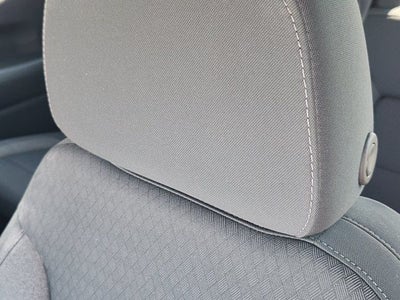 2021 Chevrolet Silverado 1500 LT LT1